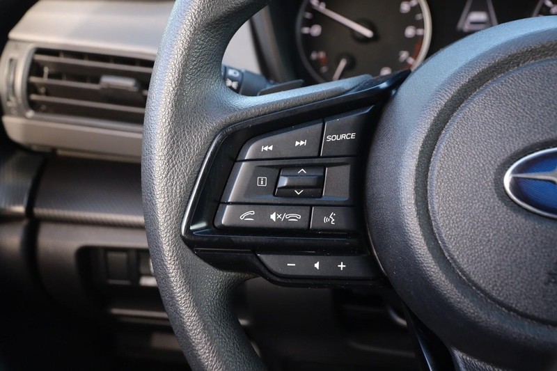 Subaru Crosstrek Vehicle Image 12