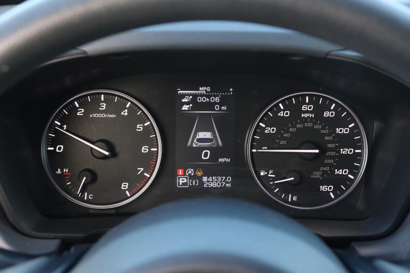 Subaru Crosstrek Vehicle Image 14