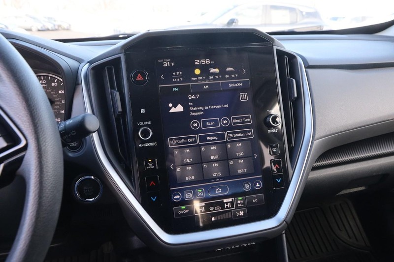 Subaru Crosstrek Vehicle Image 16