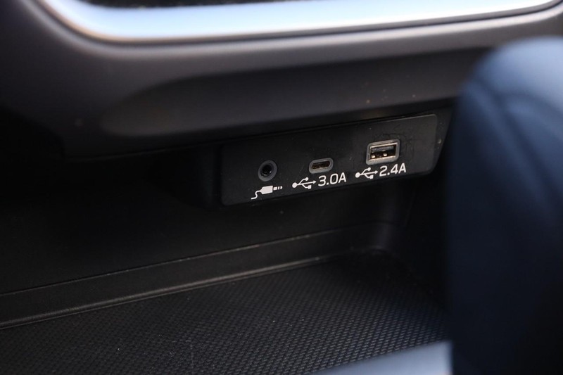 Subaru Crosstrek Vehicle Image 20