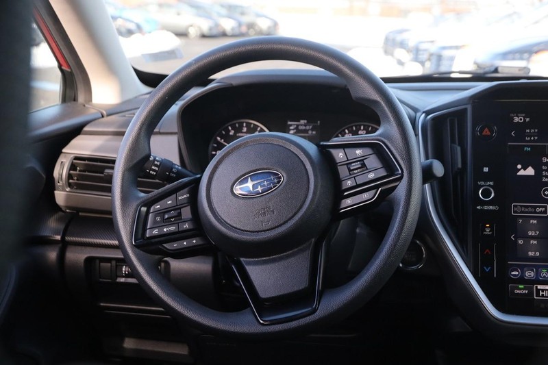 Subaru Crosstrek Vehicle Image 23