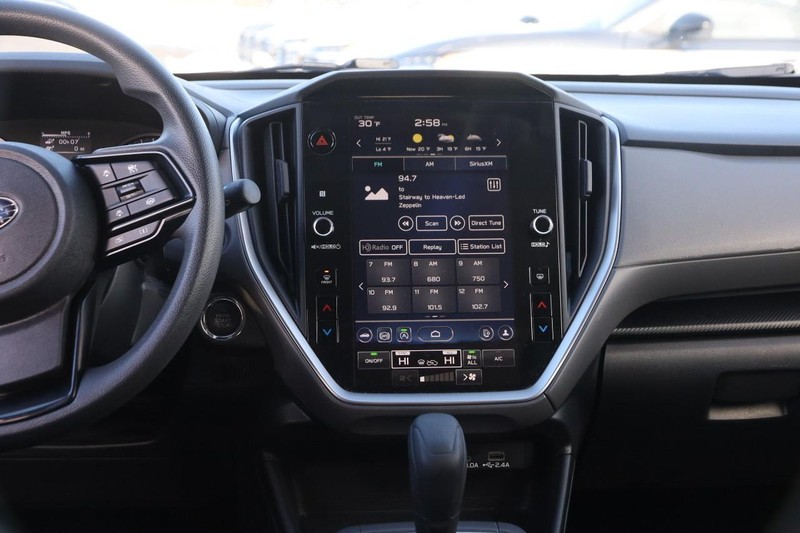 Subaru Crosstrek Vehicle Image 24