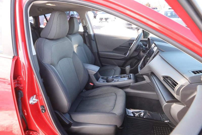 Subaru Crosstrek Vehicle Image 26