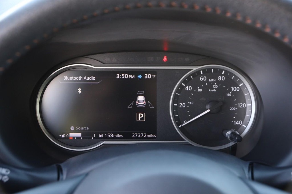 Nissan Kicks Vehicle Image 13