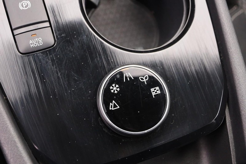 Nissan Rogue Vehicle Image 19