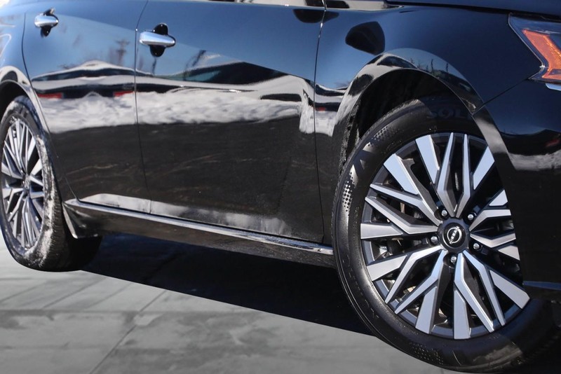 Nissan Altima Vehicle Image 03