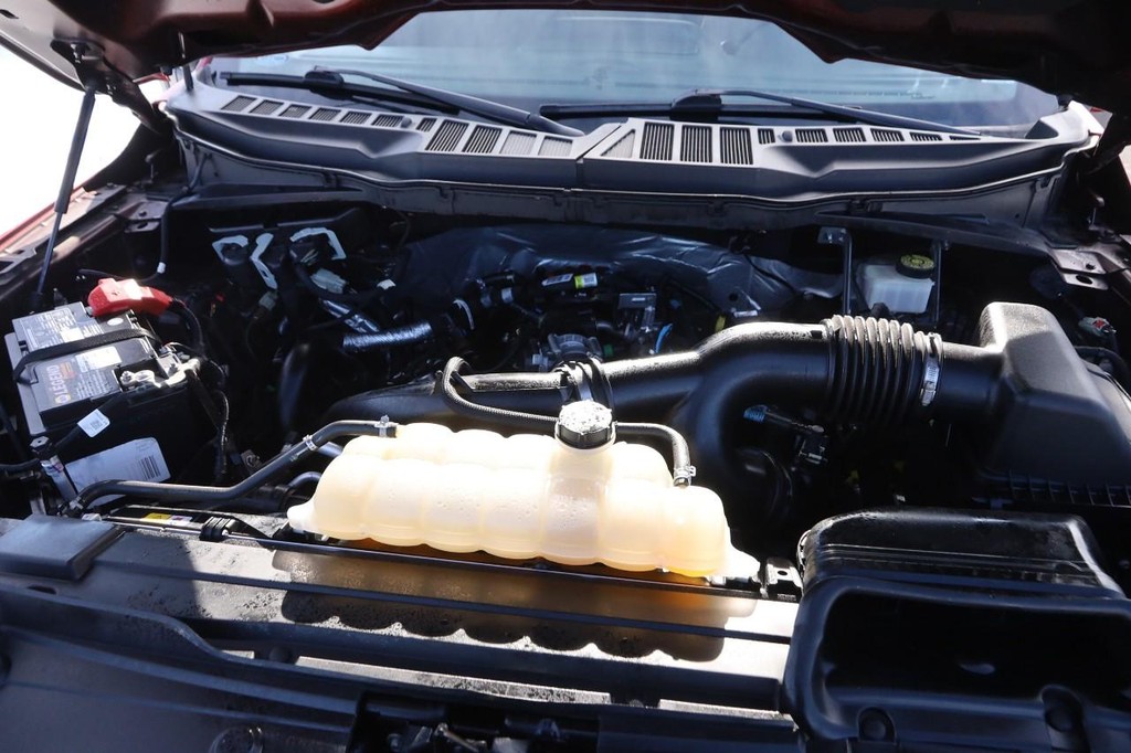 Ford F-150 Vehicle Full-screen Gallery Image 25