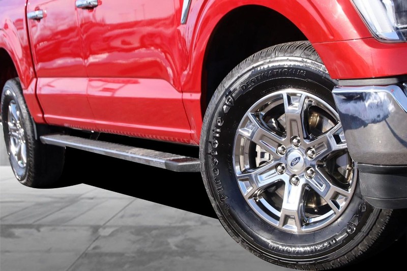 Ford F-150 Vehicle Image 03