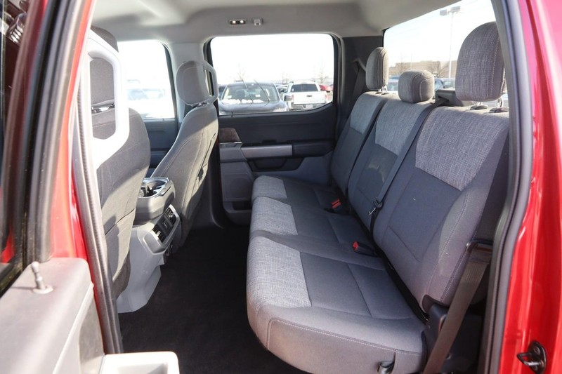 Ford F-150 Vehicle Image 08