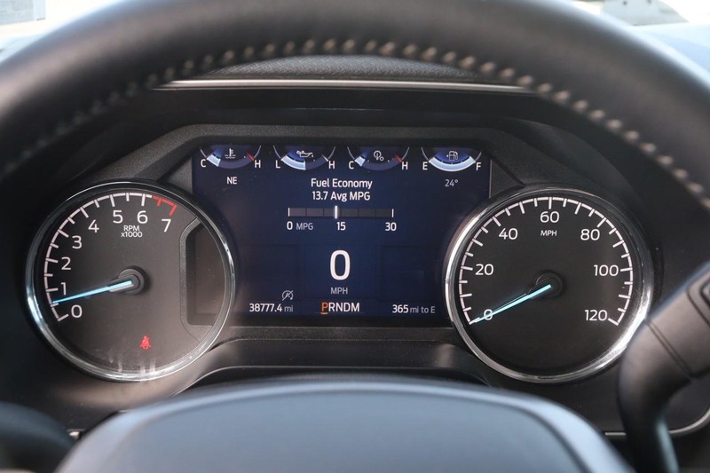 Ford F-150 Vehicle Image 12