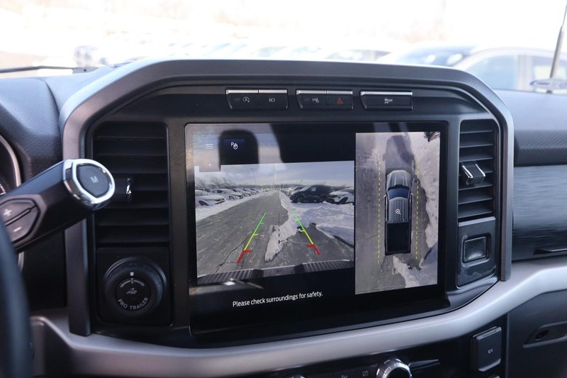 Ford F-150 Vehicle Image 16