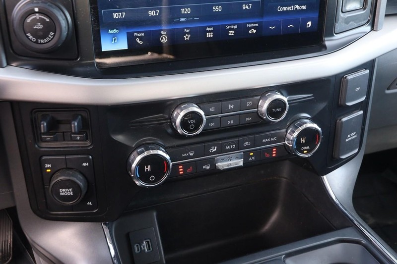 Ford F-150 Vehicle Image 17