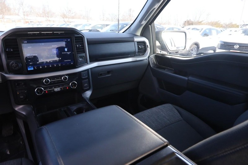 Ford F-150 Vehicle Image 23