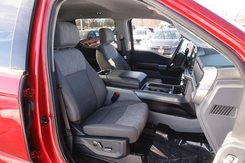 Ford F-150 Vehicle Image 24