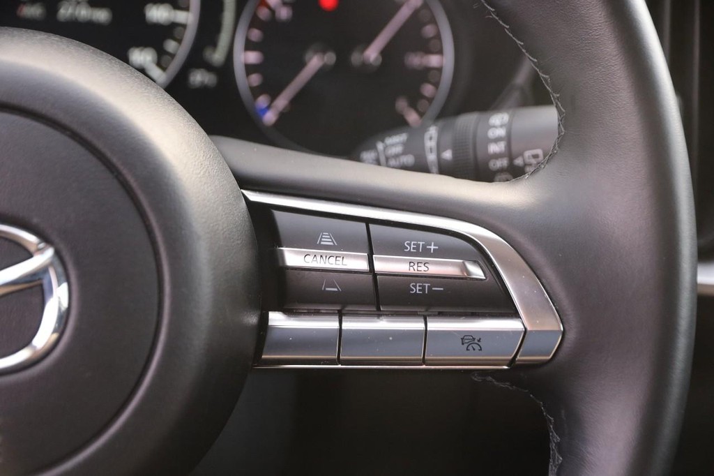 Mazda CX-50 Vehicle Image 13