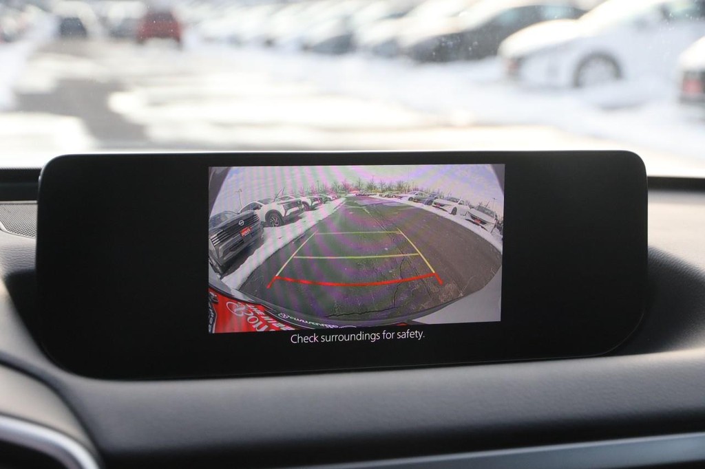 Mazda CX-50 Vehicle Image 16