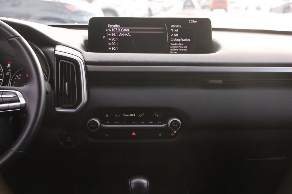 Mazda CX-50 Vehicle Image 22