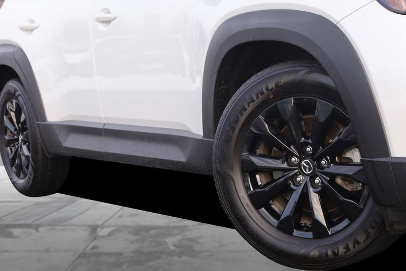 Mazda CX-50 Vehicle Image 03