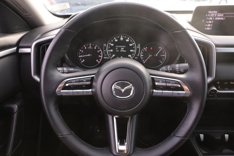 Mazda CX-50 Vehicle Image 11