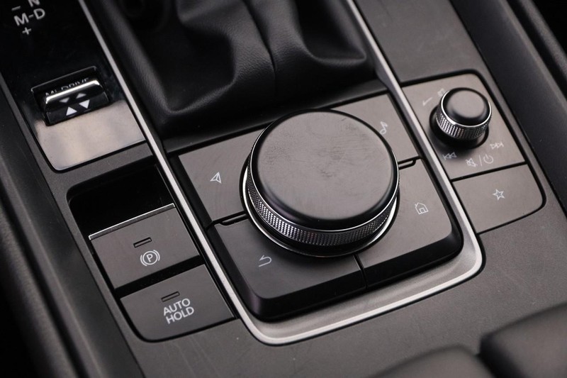 Mazda CX-50 Vehicle Image 18