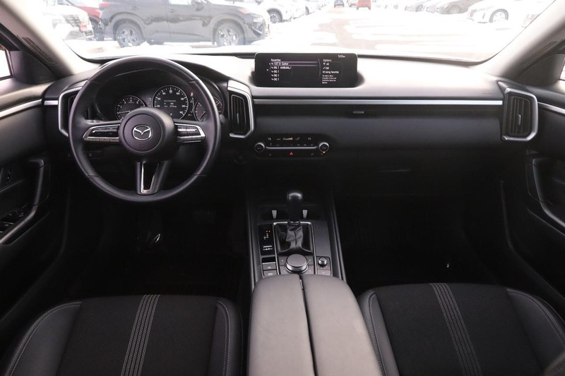 Mazda CX-50 Vehicle Image 19