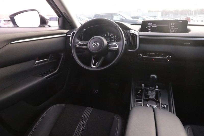 Mazda CX-50 Vehicle Image 20