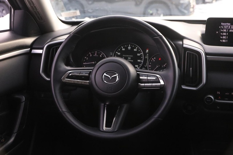 Mazda CX-50 Vehicle Image 21