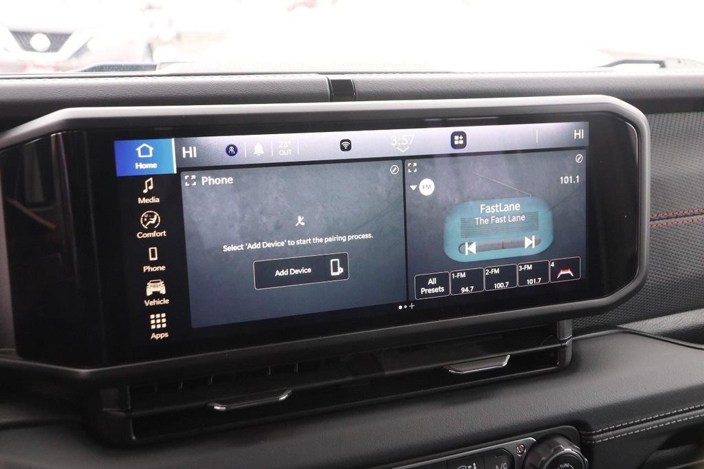 Jeep Wrangler Vehicle Image 15