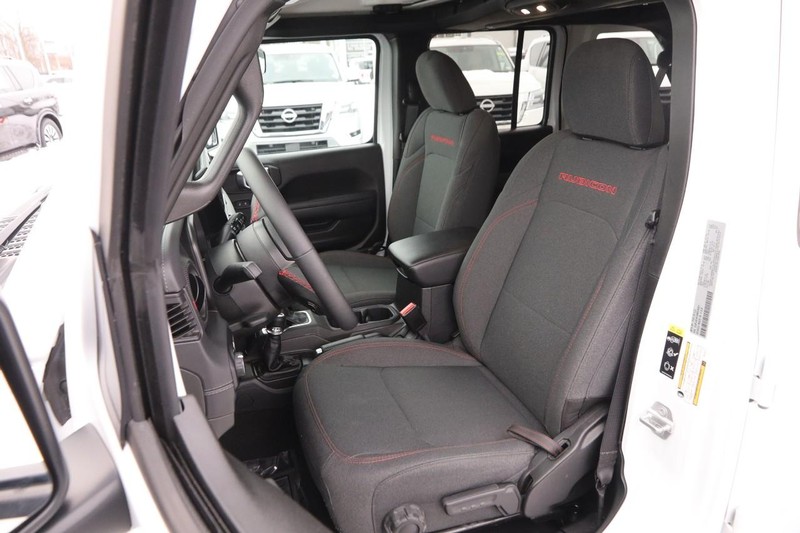 Jeep Wrangler Vehicle Image 08