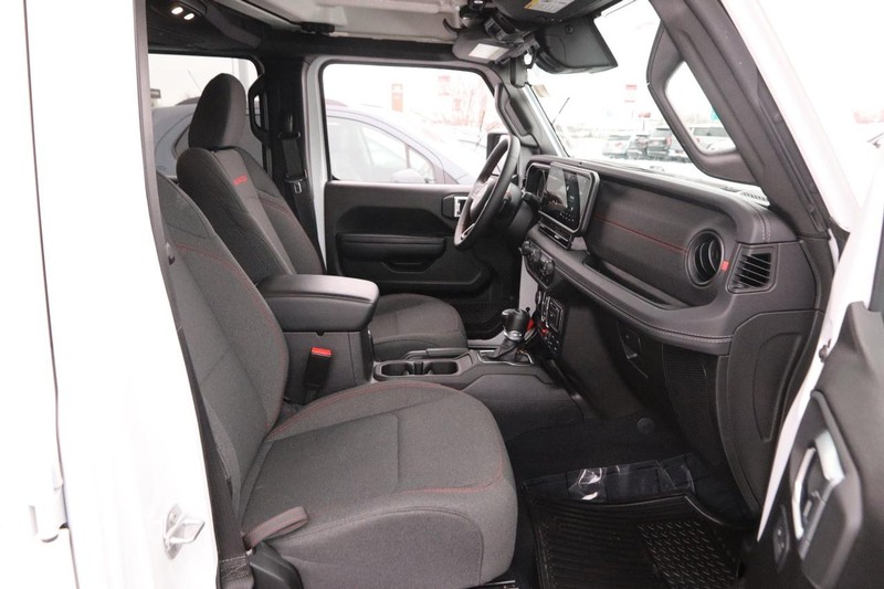 Jeep Wrangler Vehicle Image 26