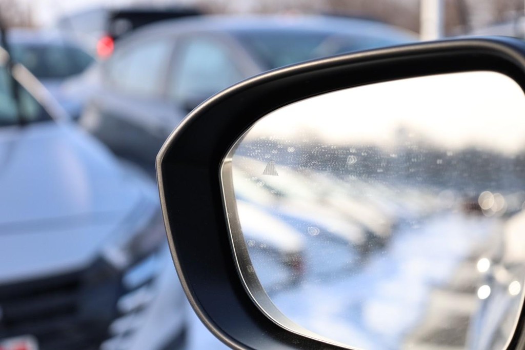 Nissan Rogue Vehicle Image 18