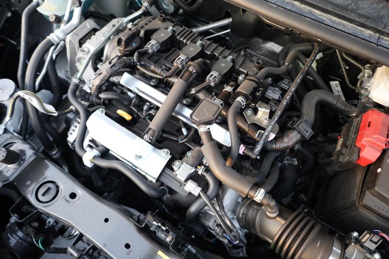 Nissan Versa Vehicle Image 20