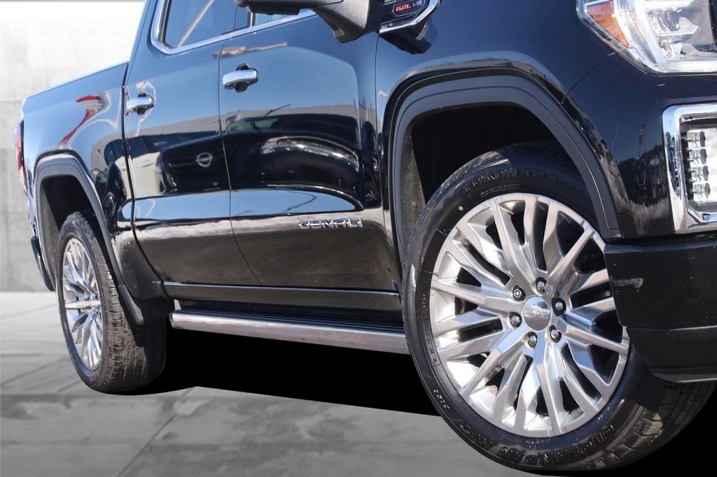 GMC Sierra 1500 Vehicle Image 03