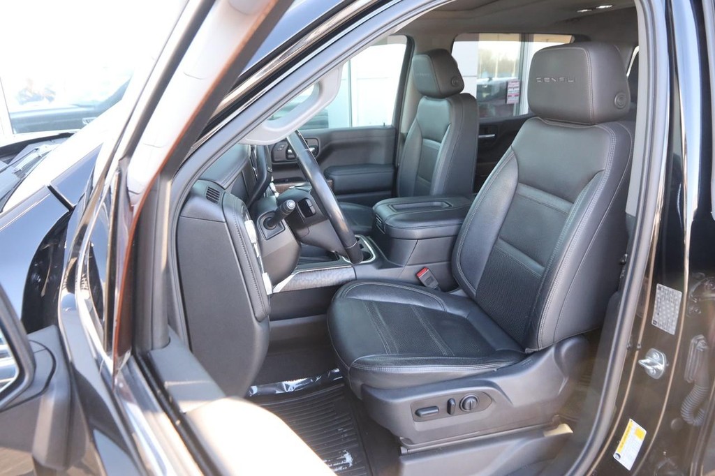 GMC Sierra 1500 Vehicle Image 08