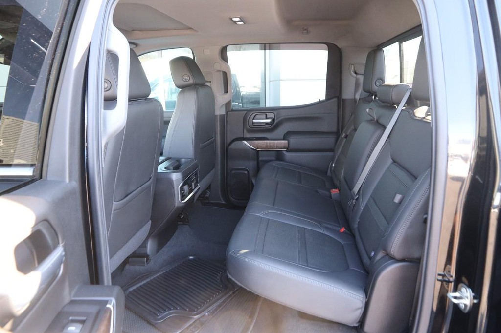 GMC Sierra 1500 Vehicle Image 09