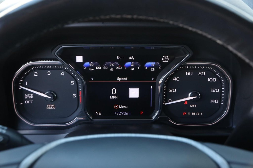 GMC Sierra 1500 Vehicle Image 13