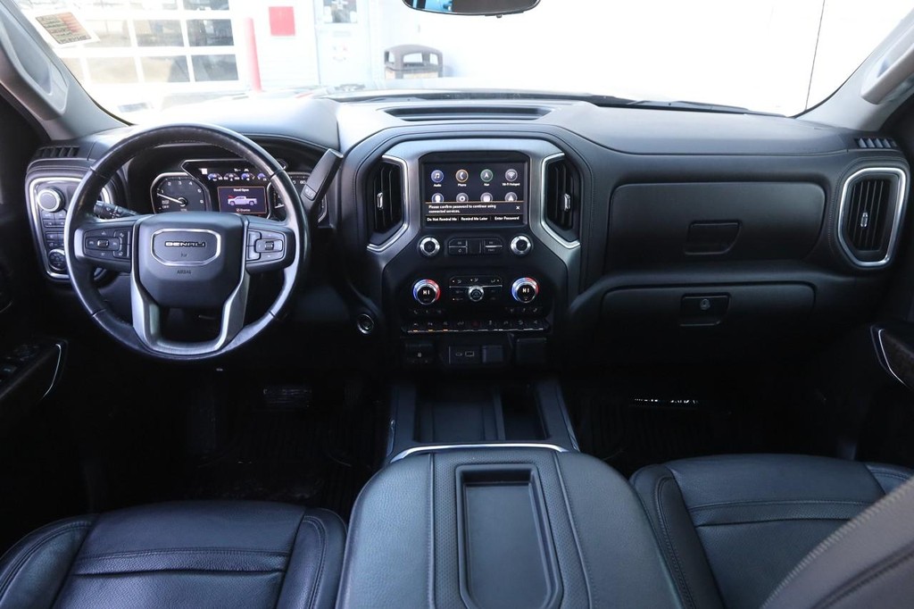 GMC Sierra 1500 Vehicle Image 19