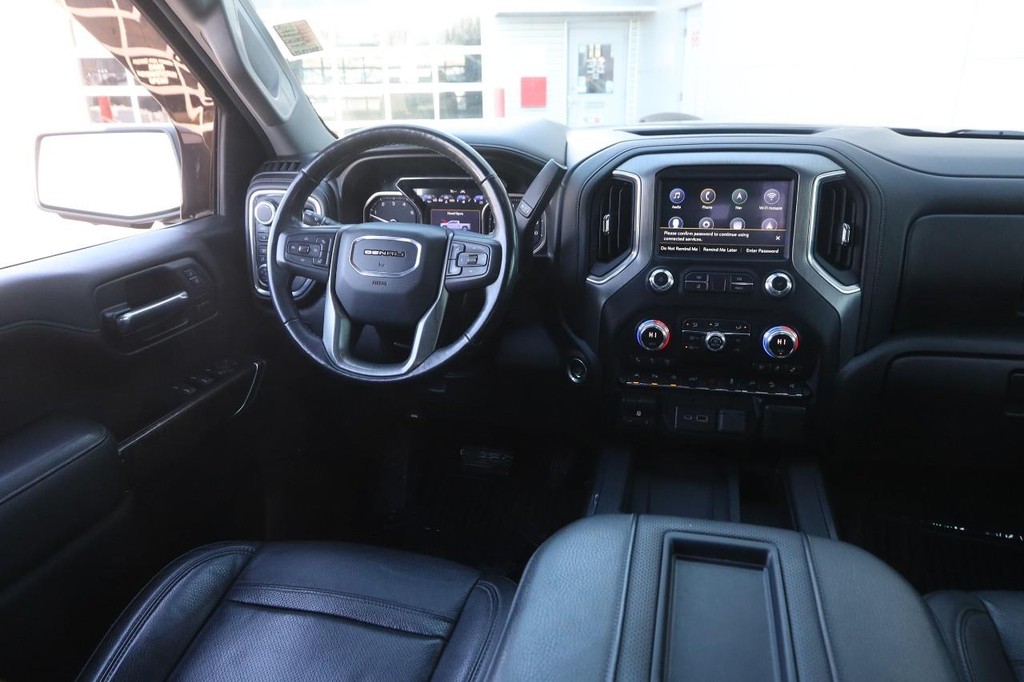 GMC Sierra 1500 Vehicle Image 20