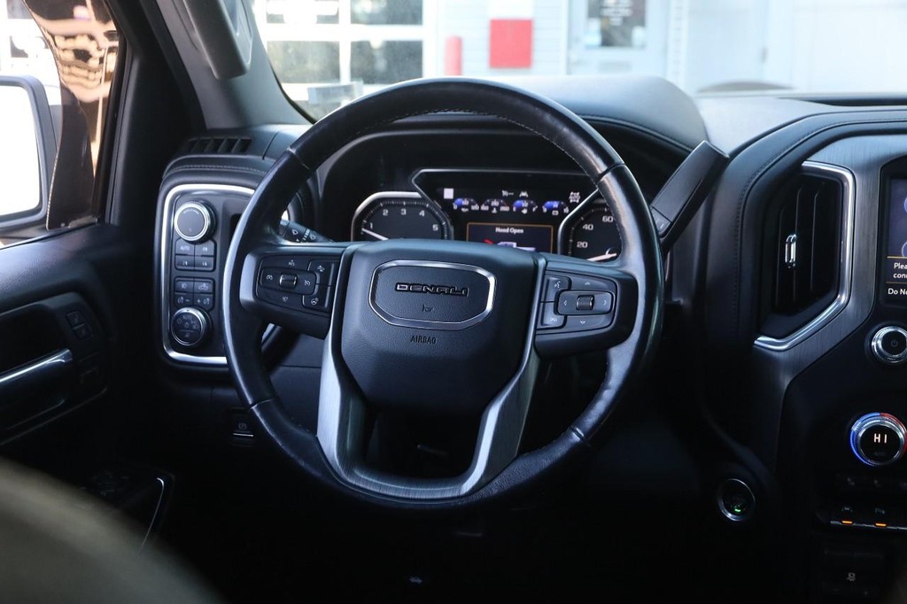 GMC Sierra 1500 Vehicle Image 21