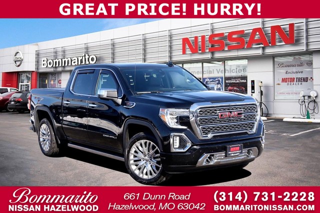 more details - gmc sierra 1500