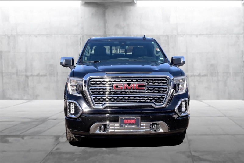 GMC Sierra 1500 Vehicle Image 04