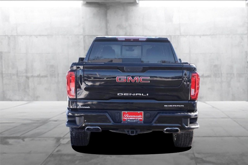 GMC Sierra 1500 Vehicle Image 06