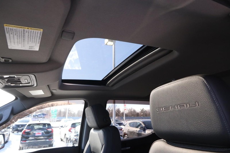 GMC Sierra 1500 Vehicle Image 07