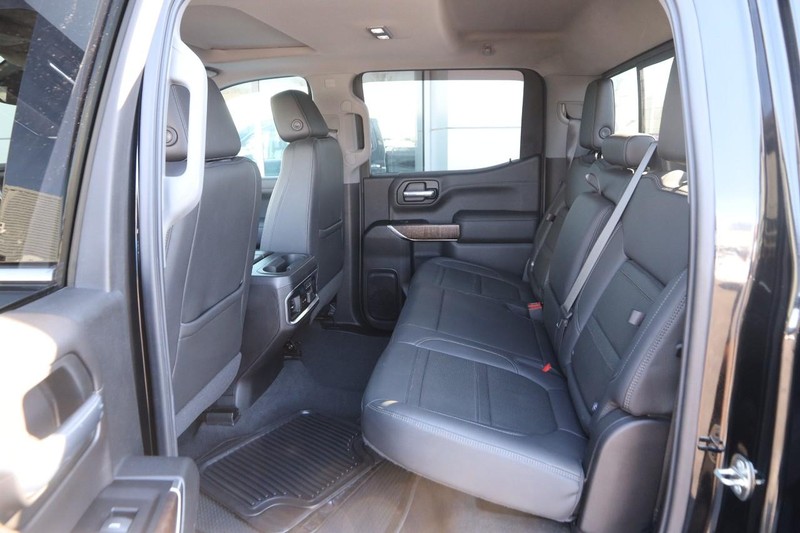 GMC Sierra 1500 Vehicle Image 09