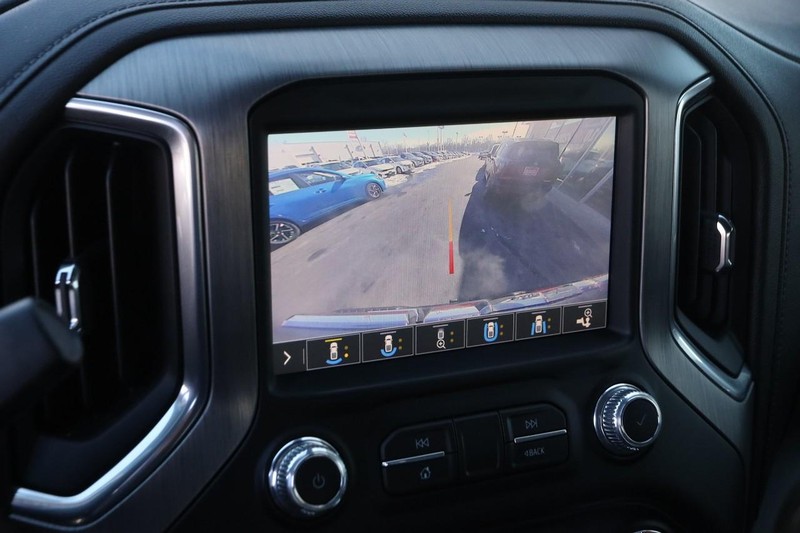 GMC Sierra 1500 Vehicle Image 16