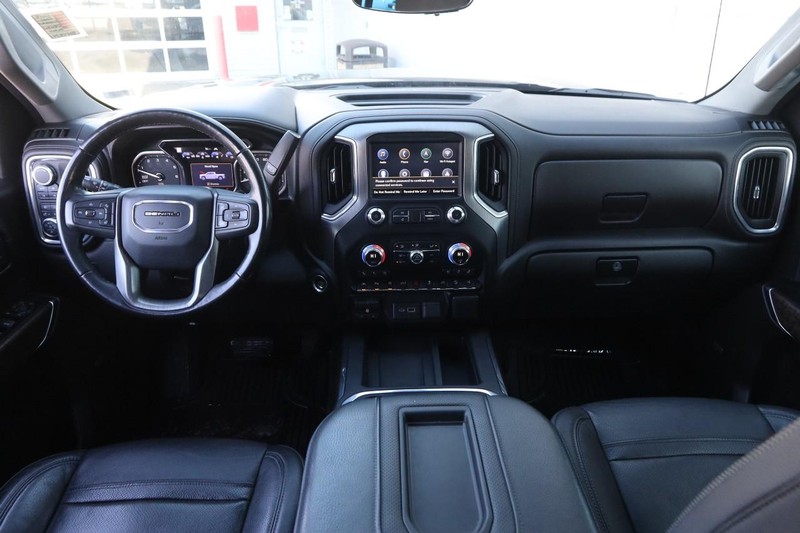 GMC Sierra 1500 Vehicle Image 19