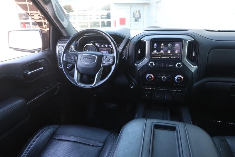 GMC Sierra 1500 Vehicle Image 20