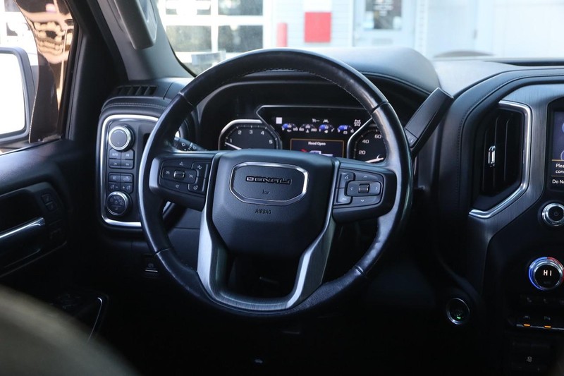 GMC Sierra 1500 Vehicle Image 21