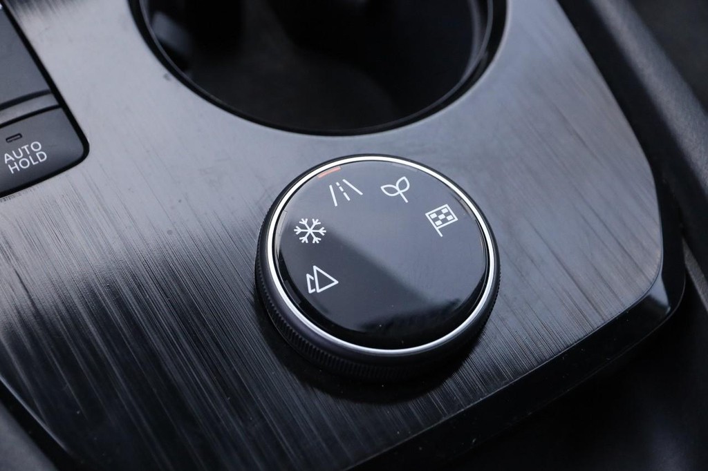 Nissan Rogue Vehicle Image 19