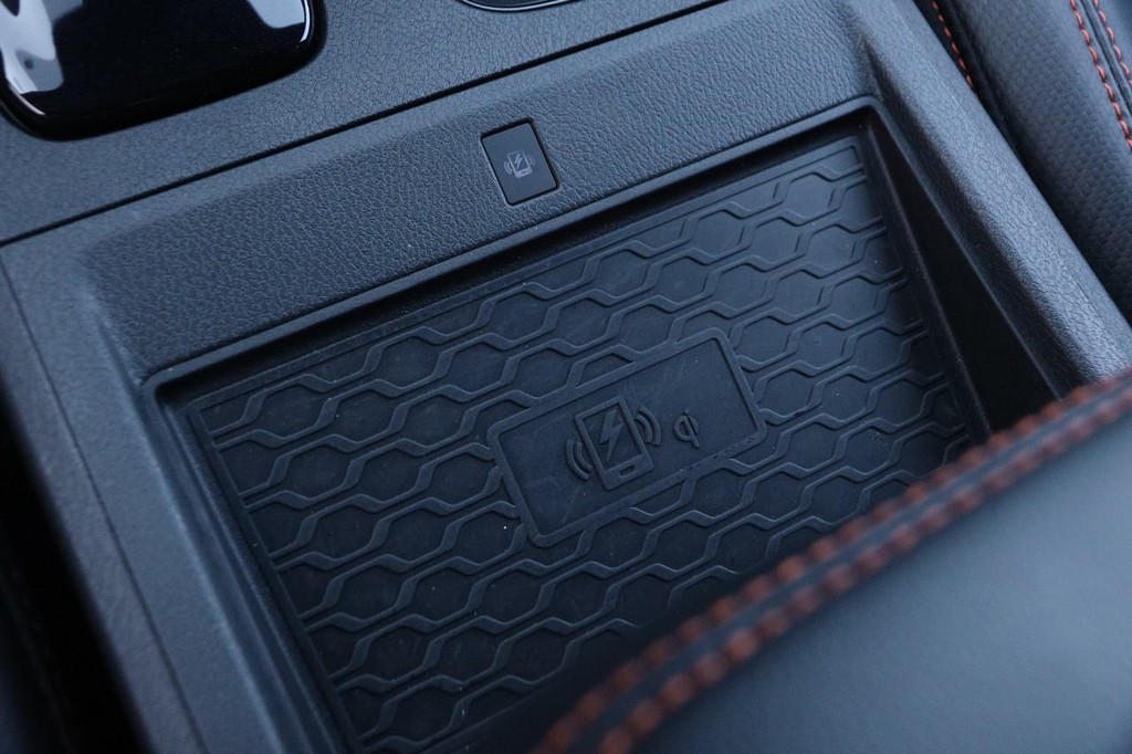 Nissan Frontier Vehicle Image 21